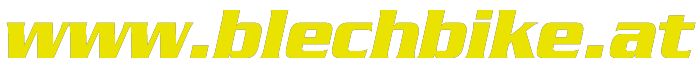 Blechbike.at
