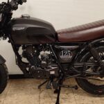 Brixton Cromwell 125 ORIGINAL