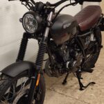 Brixton Cromwell 125 ORIGINAL