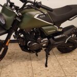 Brixton Crossfire XS ORIGINAL