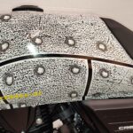 Tank links in der Deitailansicht